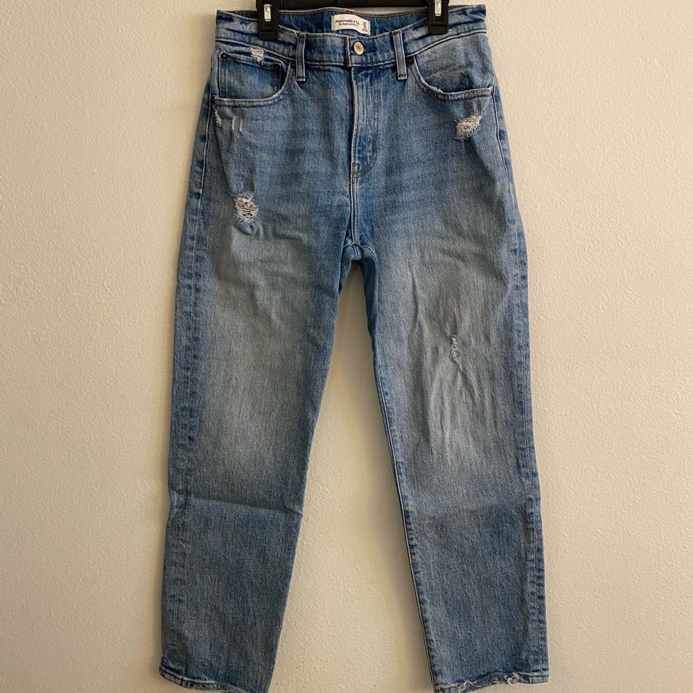 Abercrombie & Fitch Jeans
